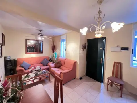 Casa adosada en Aljaraque