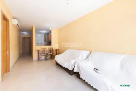Piso en Carboneras