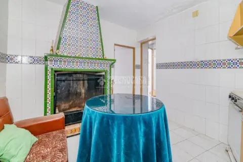 Casa adosada en Jayena