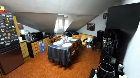 Piso en Moralzarzal