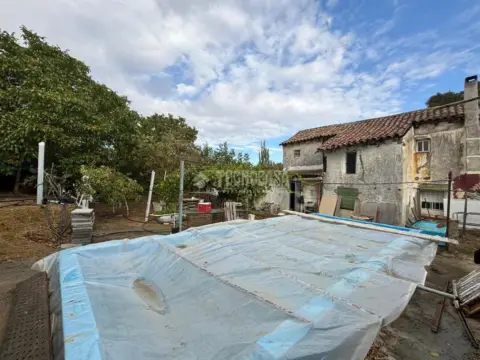 Casa unifamiliar en Cardeñosa de Volpejera