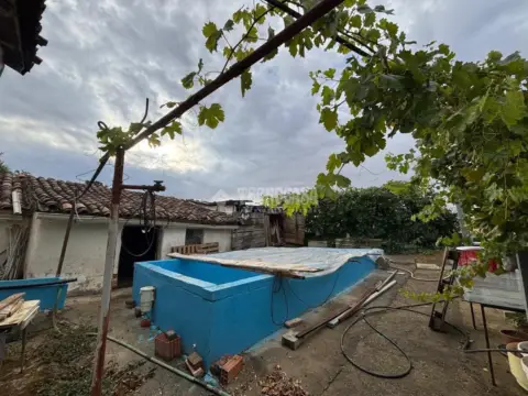 Casa unifamiliar en Cardeñosa de Volpejera