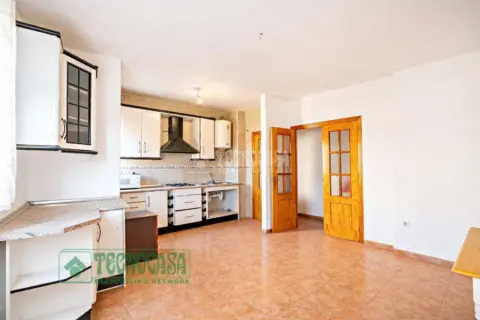 Piso en Las Norias de Daza-San Agustín