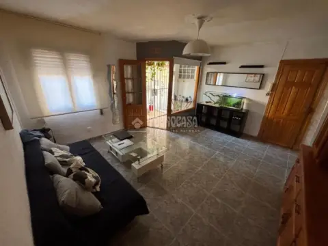 Piso en Ciudad Jardín