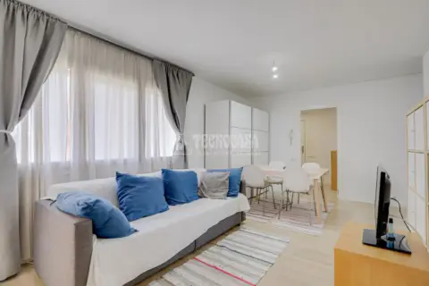 Piso en Pla del Bon Aire