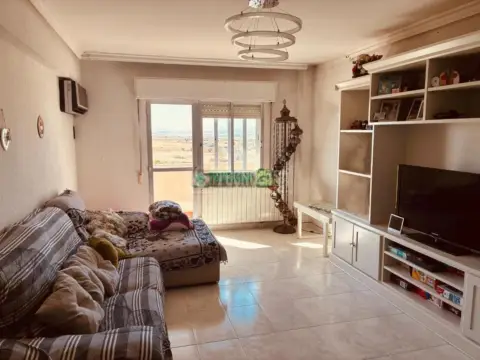 Piso en Olías del Rey