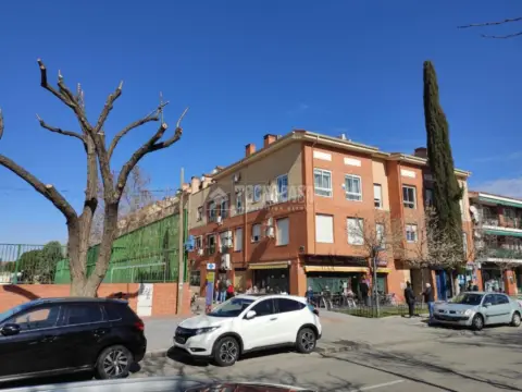 Dúplex en La Paloma-Asfain
