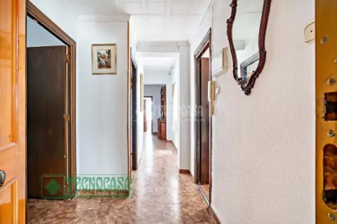 Piso en Bulevar de El Ejido