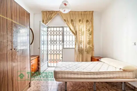 Piso en Bulevar de El Ejido