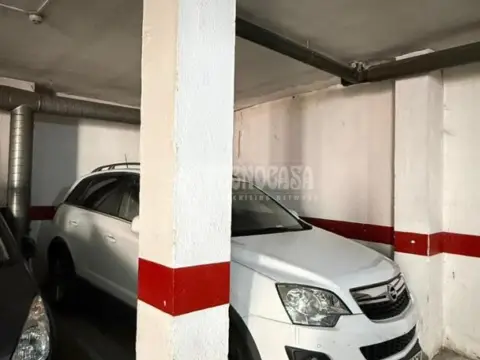 Piso en San Luis-Los Molinos