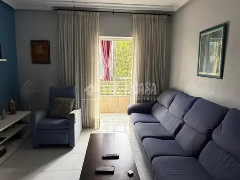 Piso en San Luis-Los Molinos