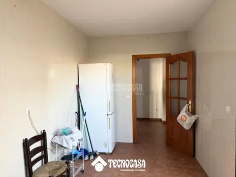Casa adosada en Álora