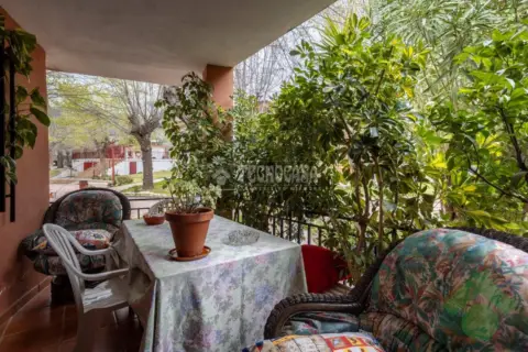 Casa unifamiliar en Padul