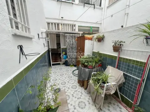 Piso en Linarejos