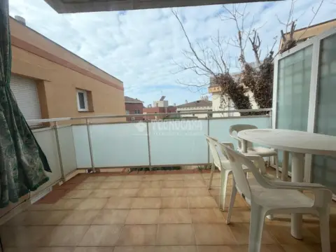 Piso en Carrer de Castelldefels