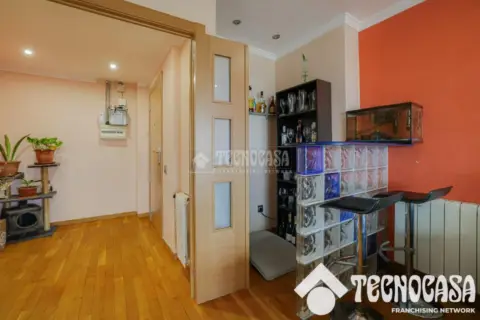 Piso en El Bon Pastor