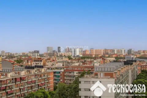 Piso en El Bon Pastor