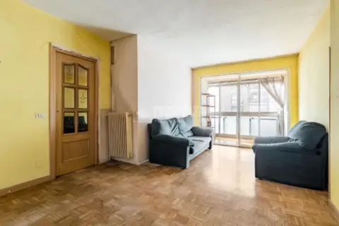 Piso en Santa Eugenia