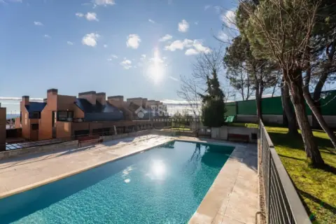 Piso en Casco Antiguo