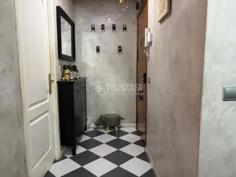 Piso en Juan XXIII-Rochelambert