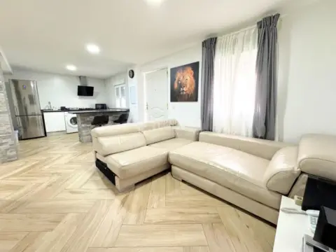 Casa pareada en Uceda