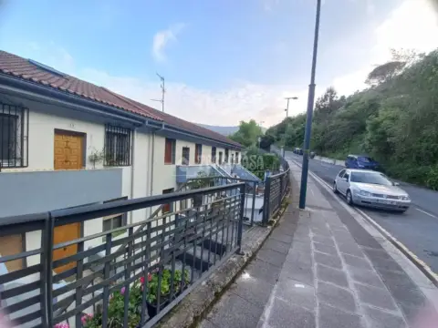 Piso en Uretamendi-Iturrigorri-Peñascal