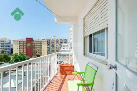 Piso en Torre del Mar