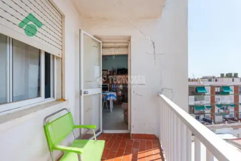 Piso en Torre del Mar