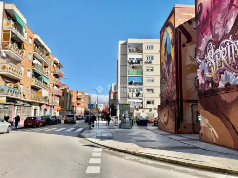 Piso en Centro-Arroyo-La Fuente