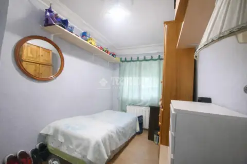 Piso en Delicias