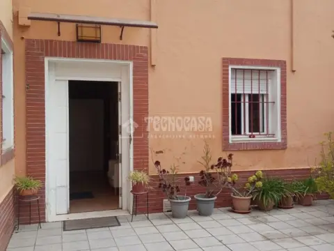 Casa unifamiliar en calle 28 de Febrero