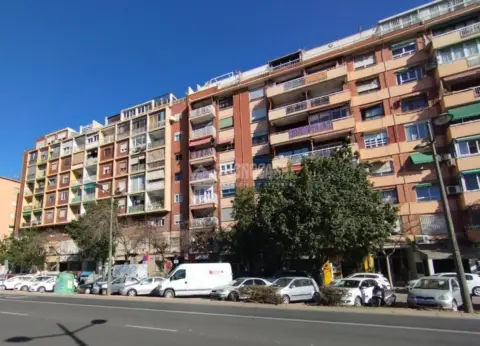 Flat in Avinguda del Cid