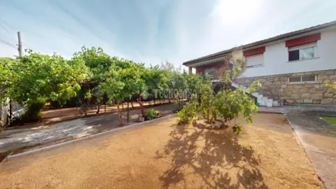 Casa unifamiliar en calle de Santander