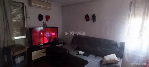 Piso en Las Fuentes-Cartuja Baja