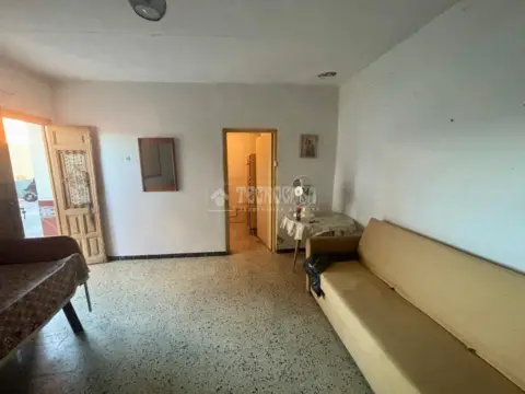 Casa pareada en Mangas Verdes-Las Flores-Parque del Sur