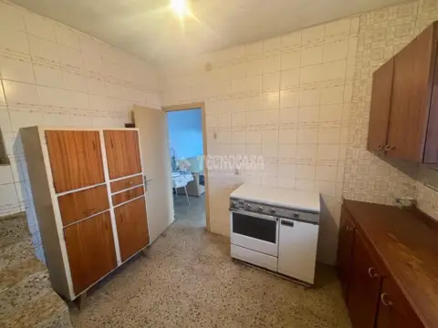 Casa pareada en Mangas Verdes-Las Flores-Parque del Sur