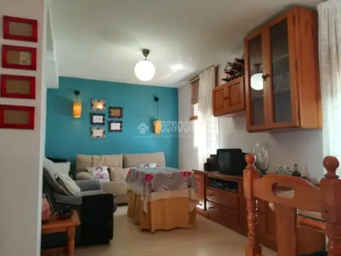 Piso en calle de la Orquídea