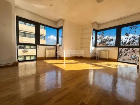 Piso en San Juan Bautista