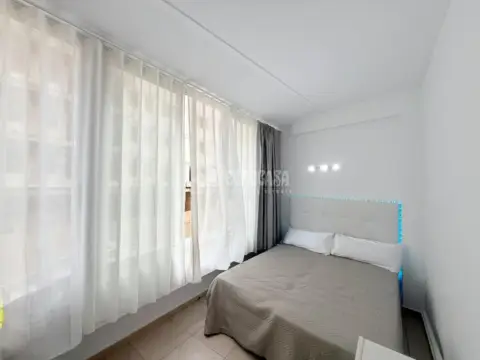 Piso en Zona Martiánez