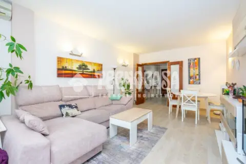 Piso en Los Arcos-El Viviero