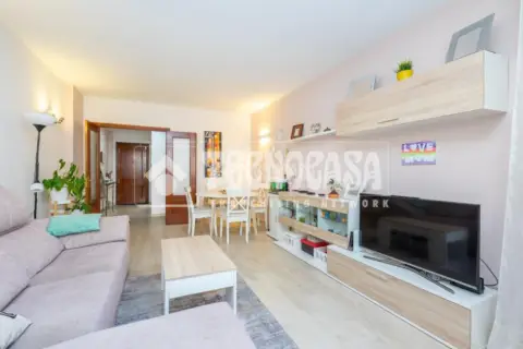 Piso en Los Arcos-El Viviero