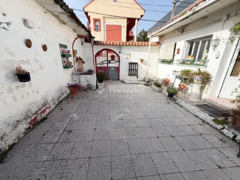 Casa unifamiliar en Carlos Ruiz