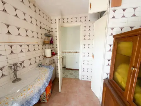 Casa unifamiliar en Carlos Ruiz