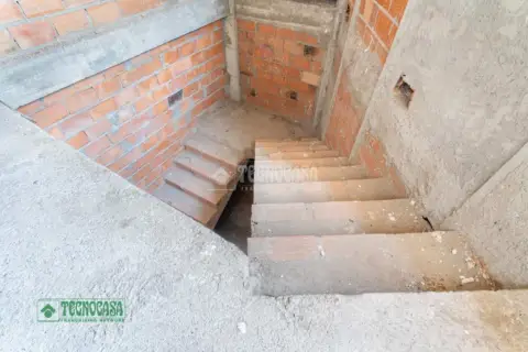 Casa unifamiliar en Cortijos de Marín-Ctra. de La Mojonera