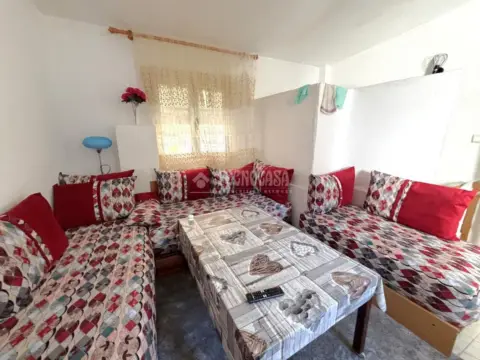 Casa unifamiliar en Torrelaguna