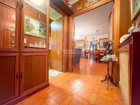 Piso en Guadarrama