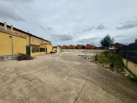 Casa pareada en Humanes