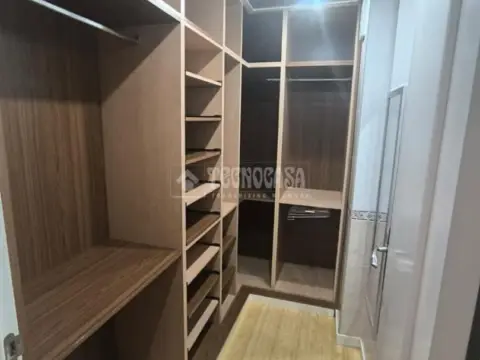 Piso en calle Historiador García Montero