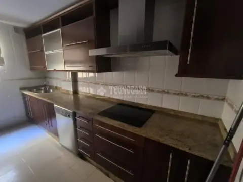 Piso en calle Historiador García Montero