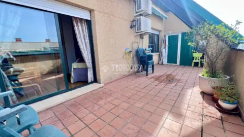 Piso en Ensanche